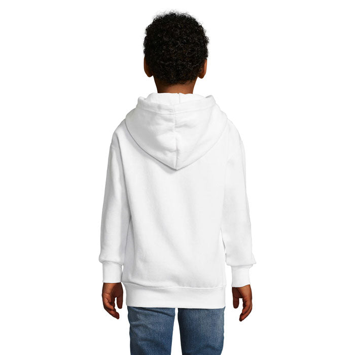 Slam Kids Hoodie Sweater