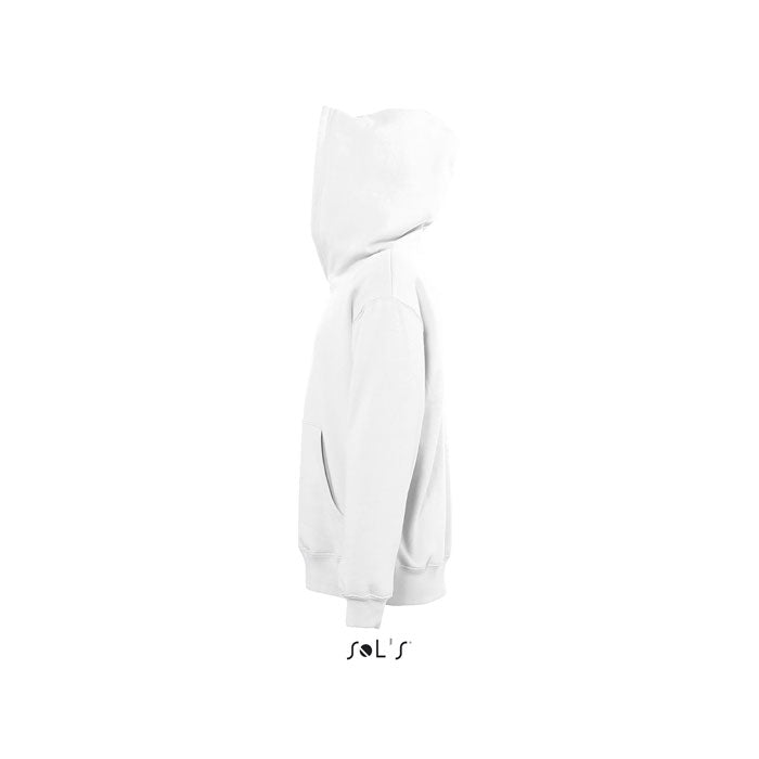 Slam Kids Hoodie Sweater