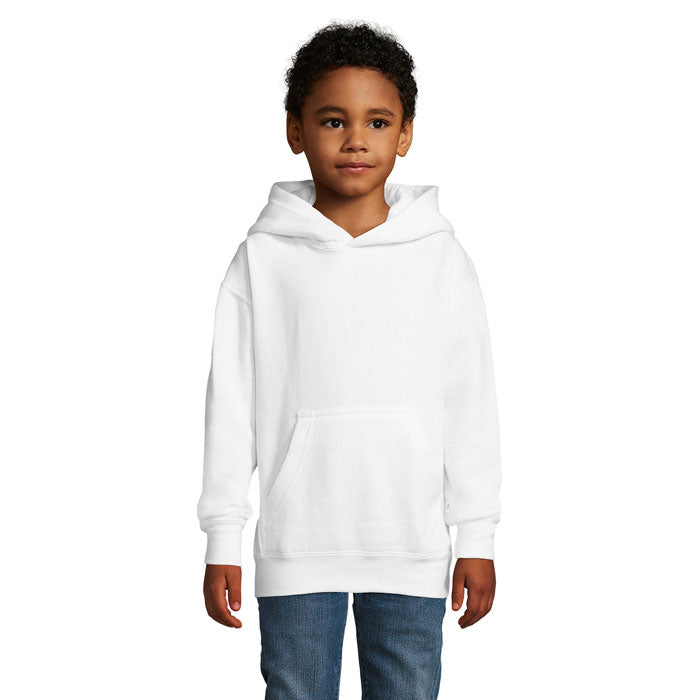 Slam Kids Hoodie Sweater