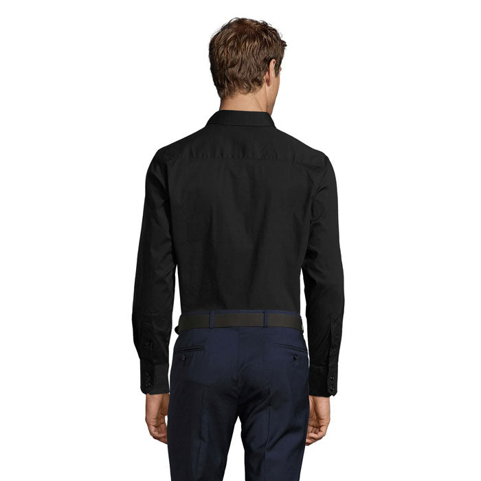 Brighton Men's Shirt