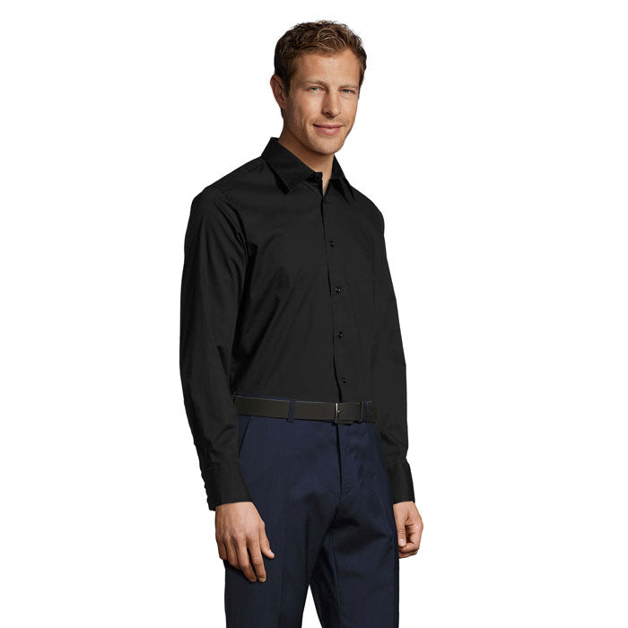 Brighton Men's Shirt