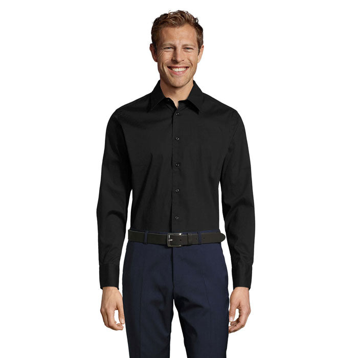 Brighton Men's Shirt