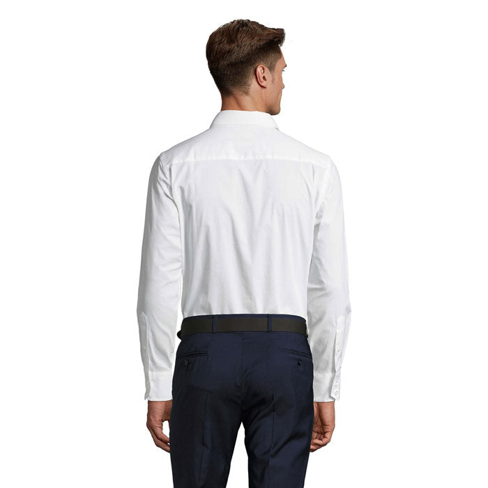 Brighton Men's Shirt