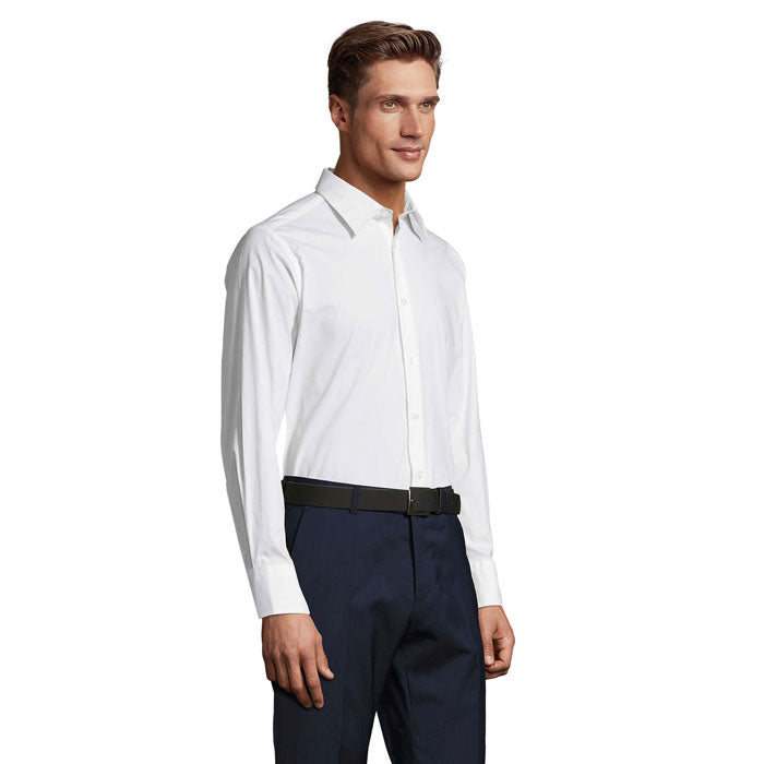 Brighton Men's Shirt