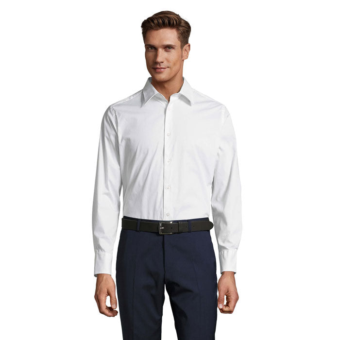 Brighton Men's Shirt