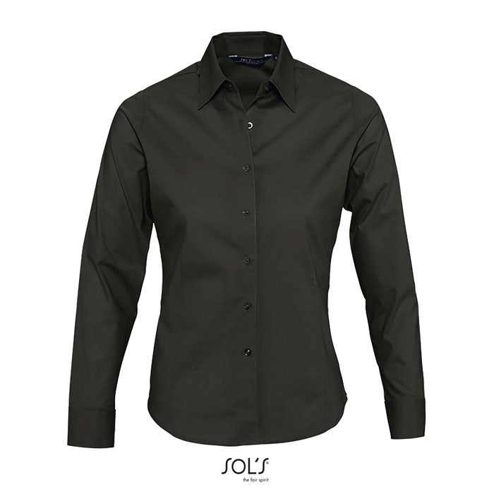 Eden Women's Shirt