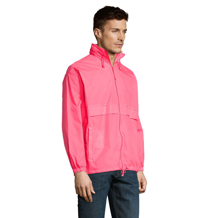 Surf Unisex Windbreaker