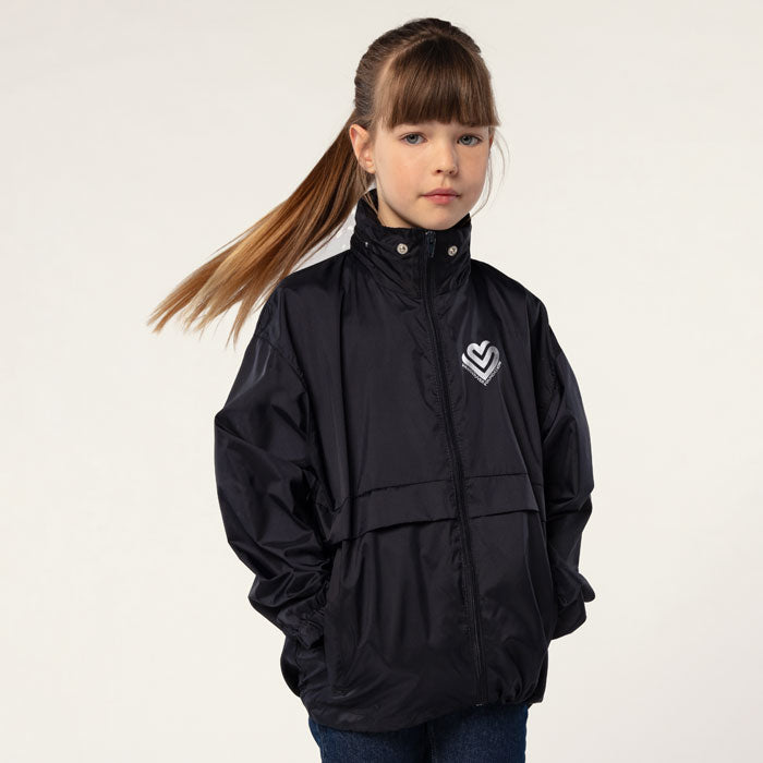 Surf Kids Windbreaker Jacket