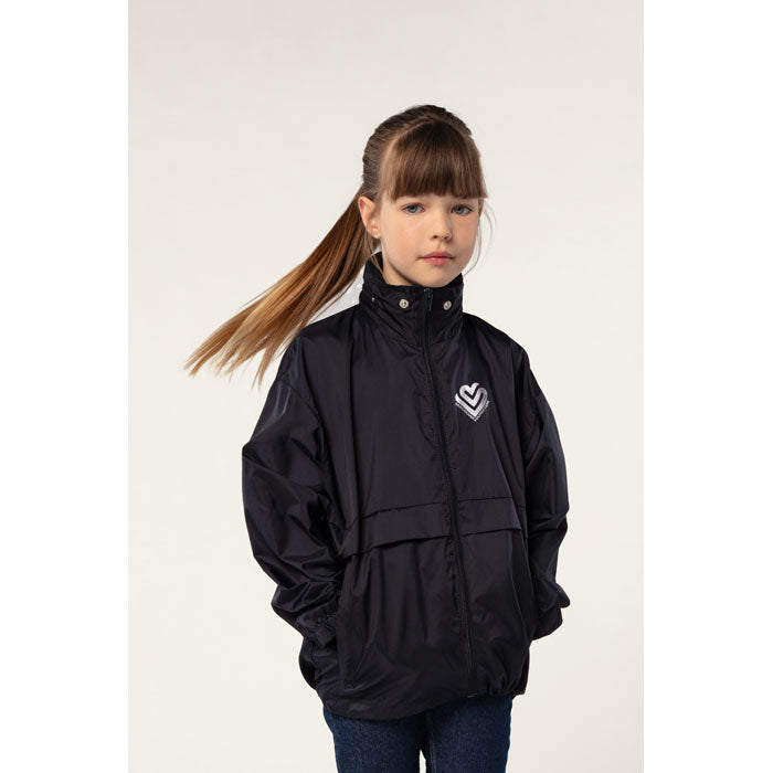 Surf Kids Windbreaker Jacket
