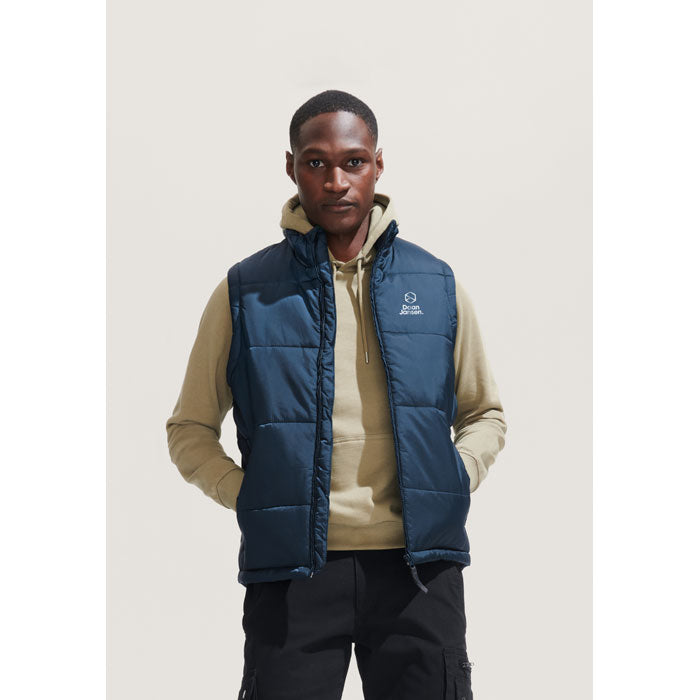 Warm Quilted Bodywarmer