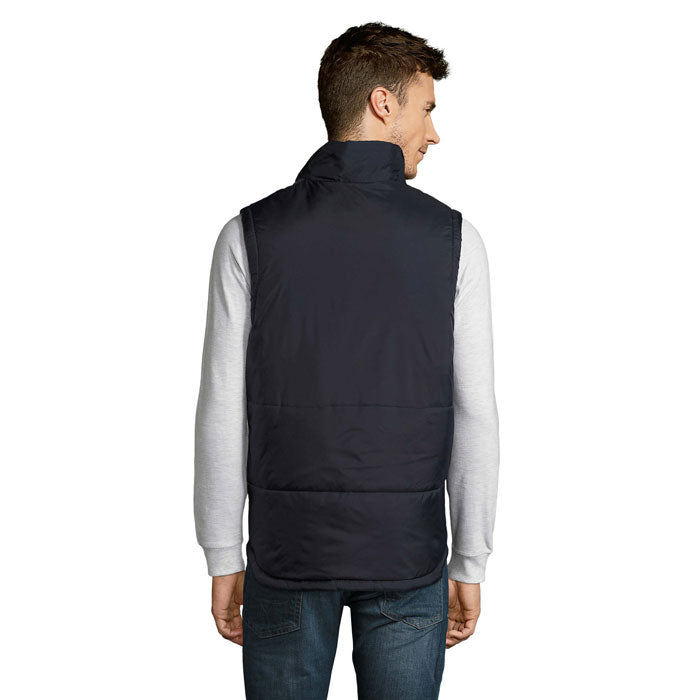 Warm Quilted Bodywarmer