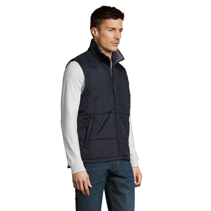 Warm Quilted Bodywarmer