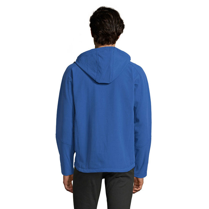 Replay Men's Softshell Jacket