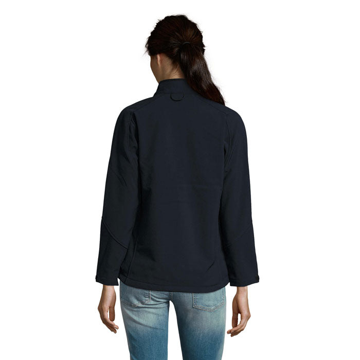 Roxy Women's Softshell Jacket