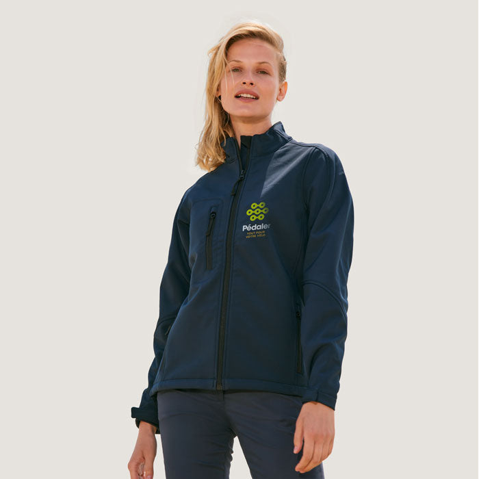 Roxy Women's Softshell Jacket