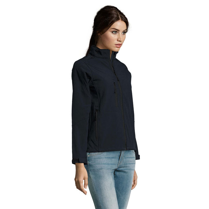 Roxy Women's Softshell Jacket