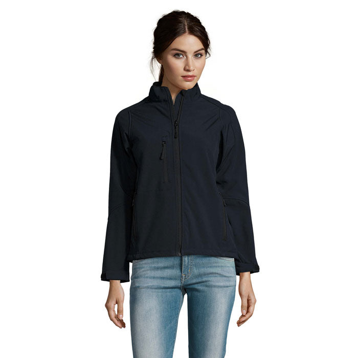 Roxy Women's Softshell Jacket
