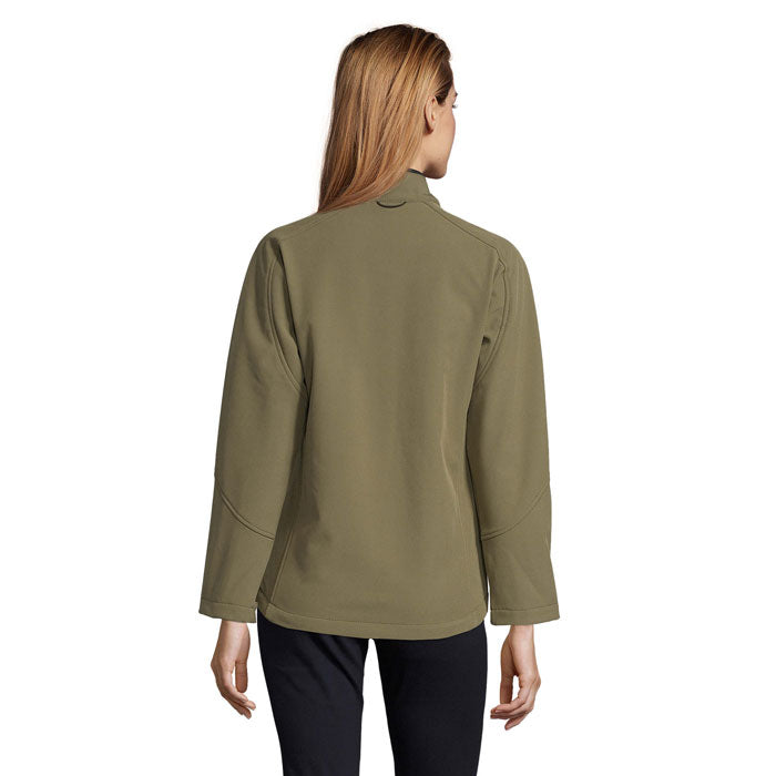Roxy Women's Softshell Jacket