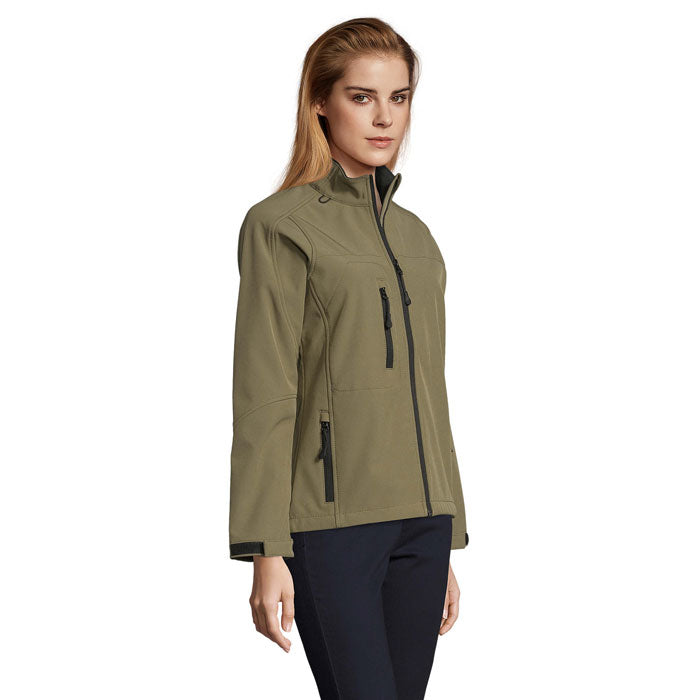 Roxy Women's Softshell Jacket