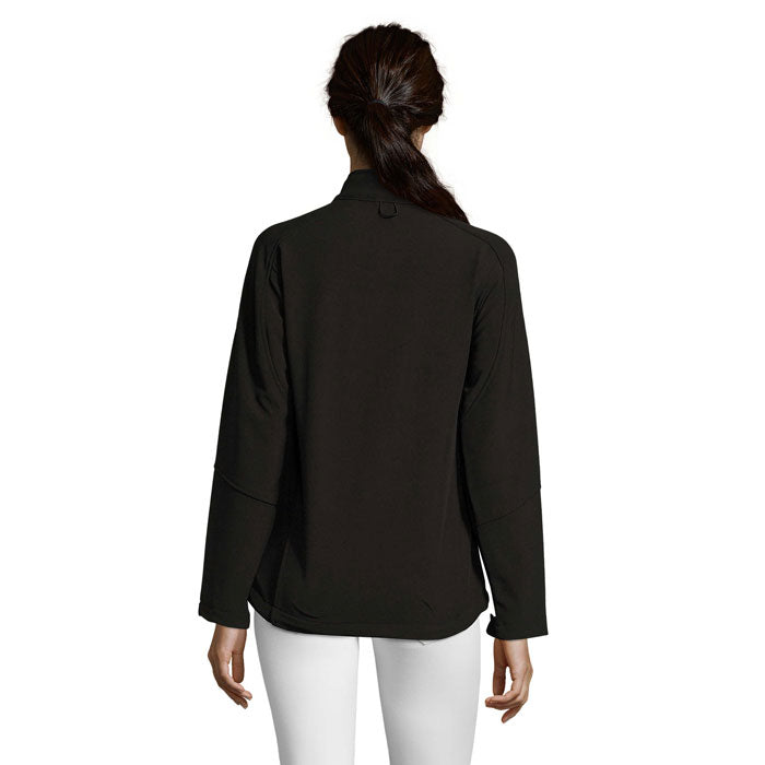 Roxy Women's Softshell Jacket