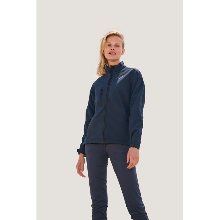 Roxy Women's Softshell Jacket