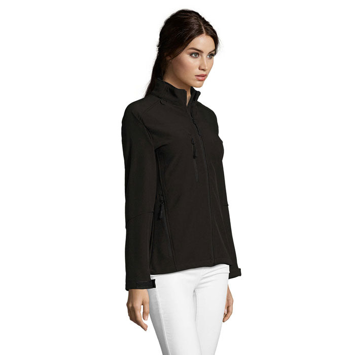 Roxy Women's Softshell Jacket