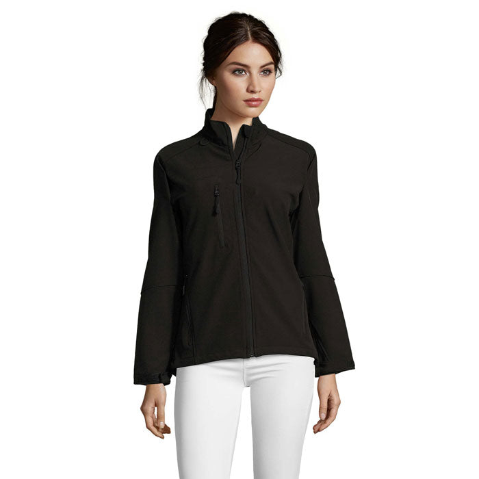 Roxy Women's Softshell Jacket