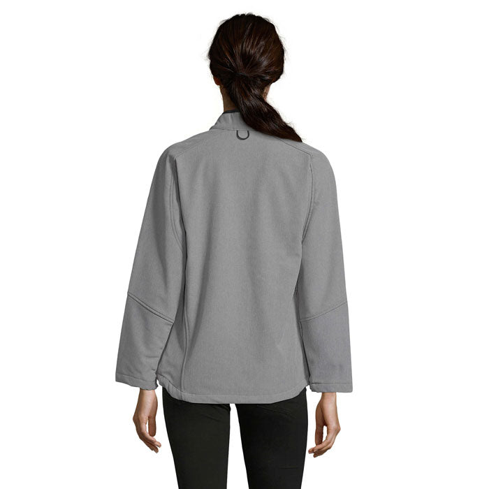 Roxy Women's Softshell Jacket