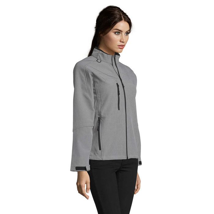 Roxy Women's Softshell Jacket