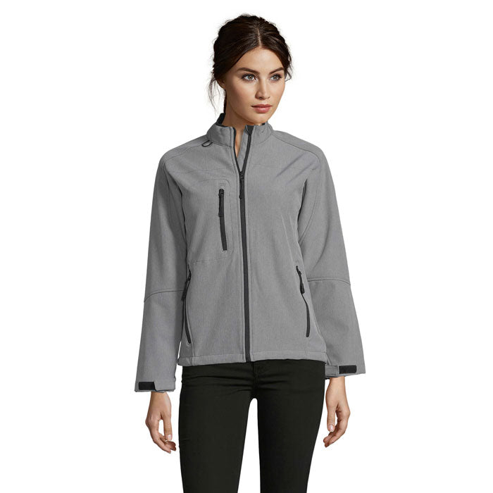 Roxy Women's Softshell Jacket