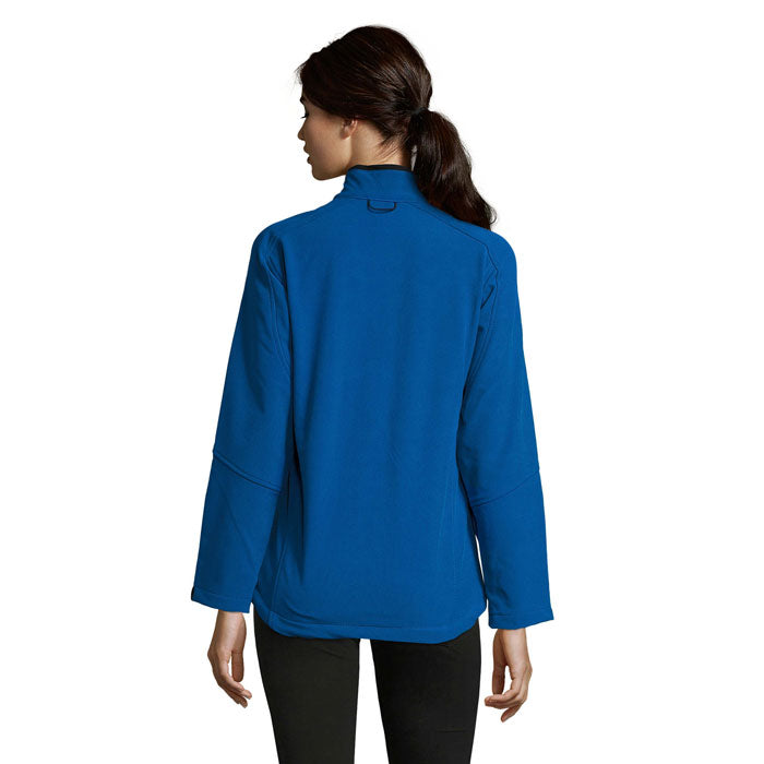 Roxy Women's Softshell Jacket