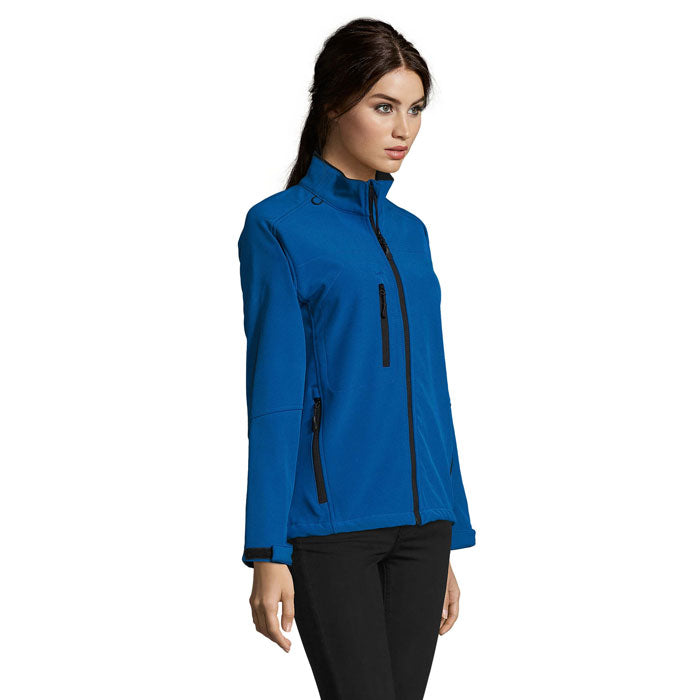 Roxy Women's Softshell Jacket
