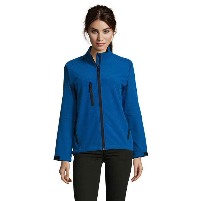 Roxy Women's Softshell Jacket