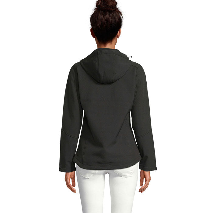 Replay Women's Softshell Jacket