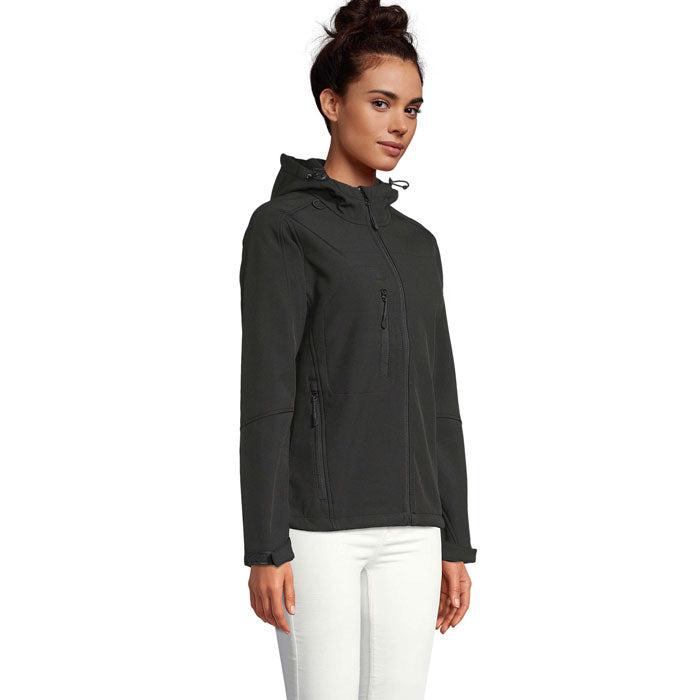 Replay Women's Softshell Jacket