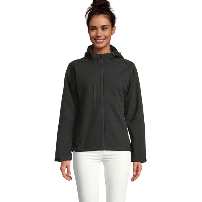 Replay Women's Softshell Jacket