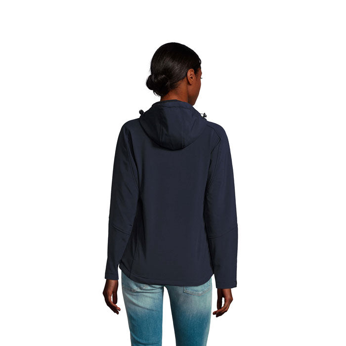 Replay Women's Softshell Jacket