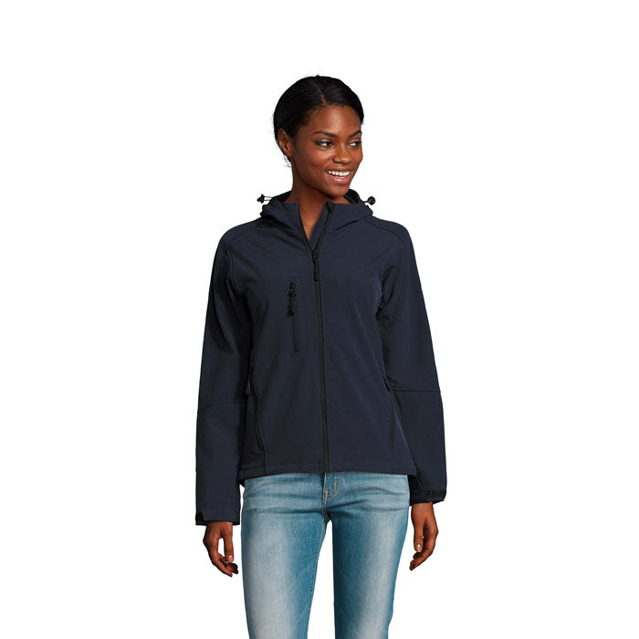Replay Women's Softshell Jacket