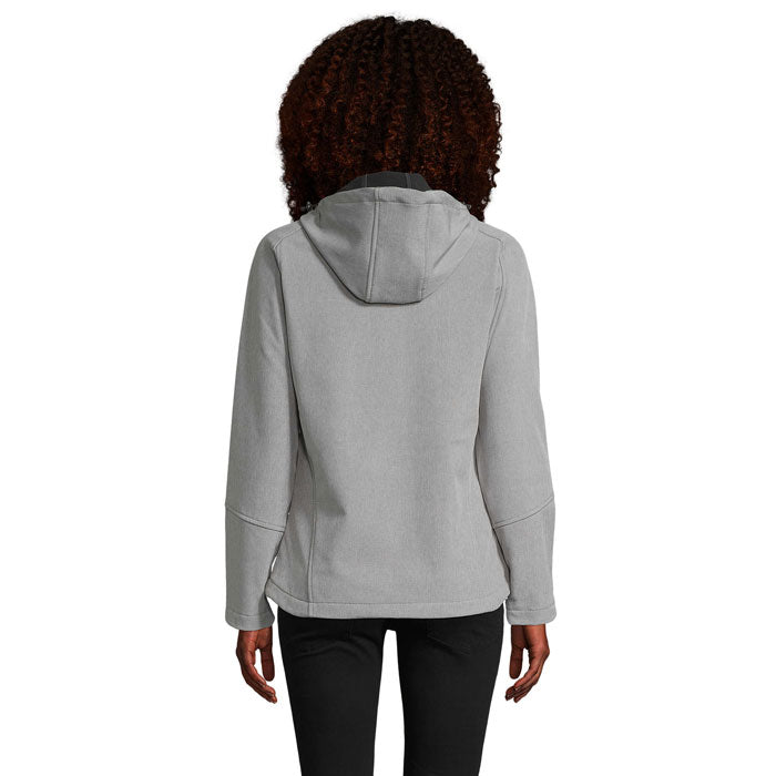 Replay Women's Softshell Jacket