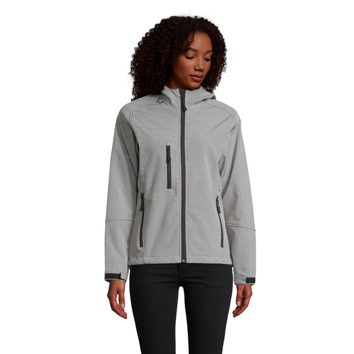Replay Women's Softshell Jacket