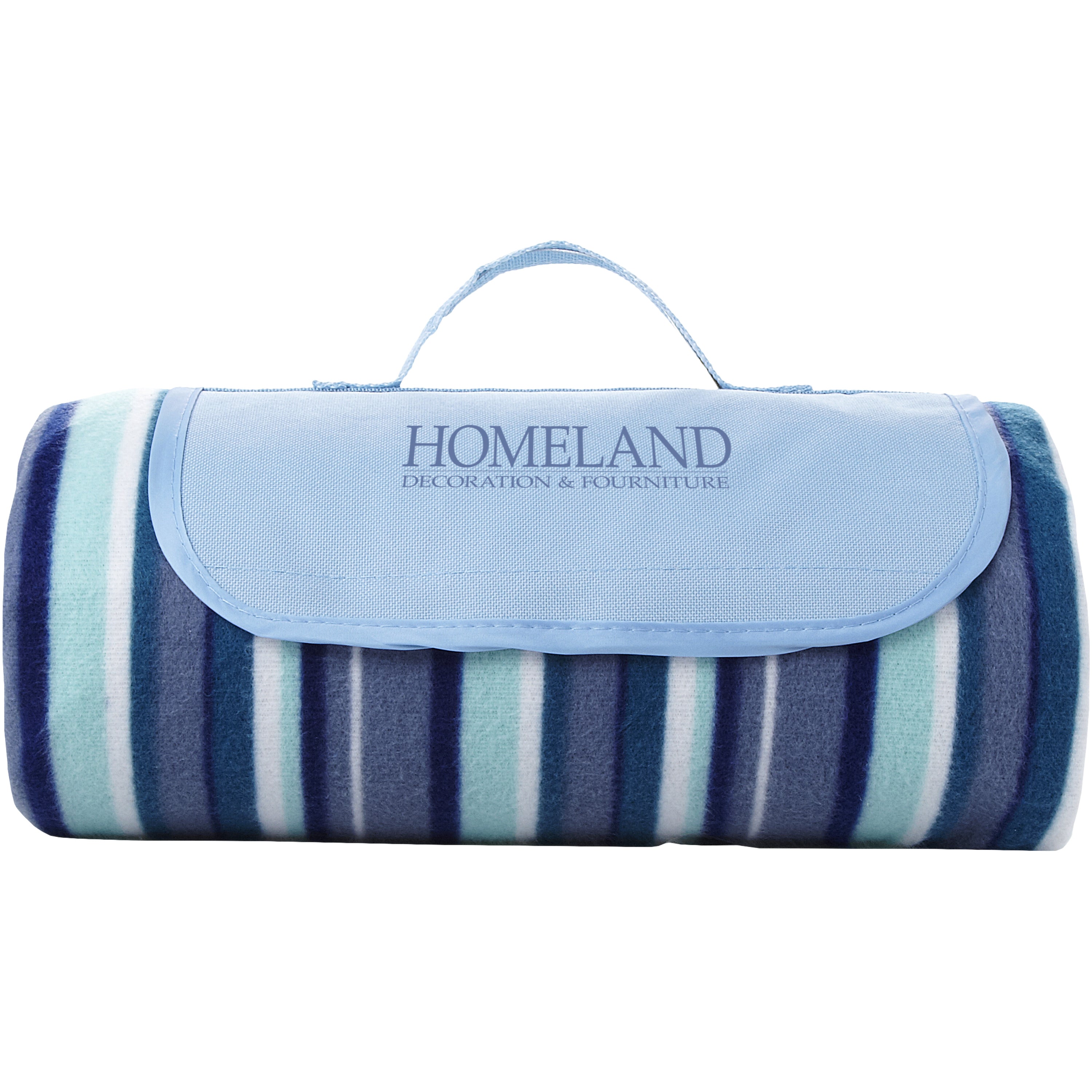 Riviera Water Resistant Outdoor Picnic Blanket