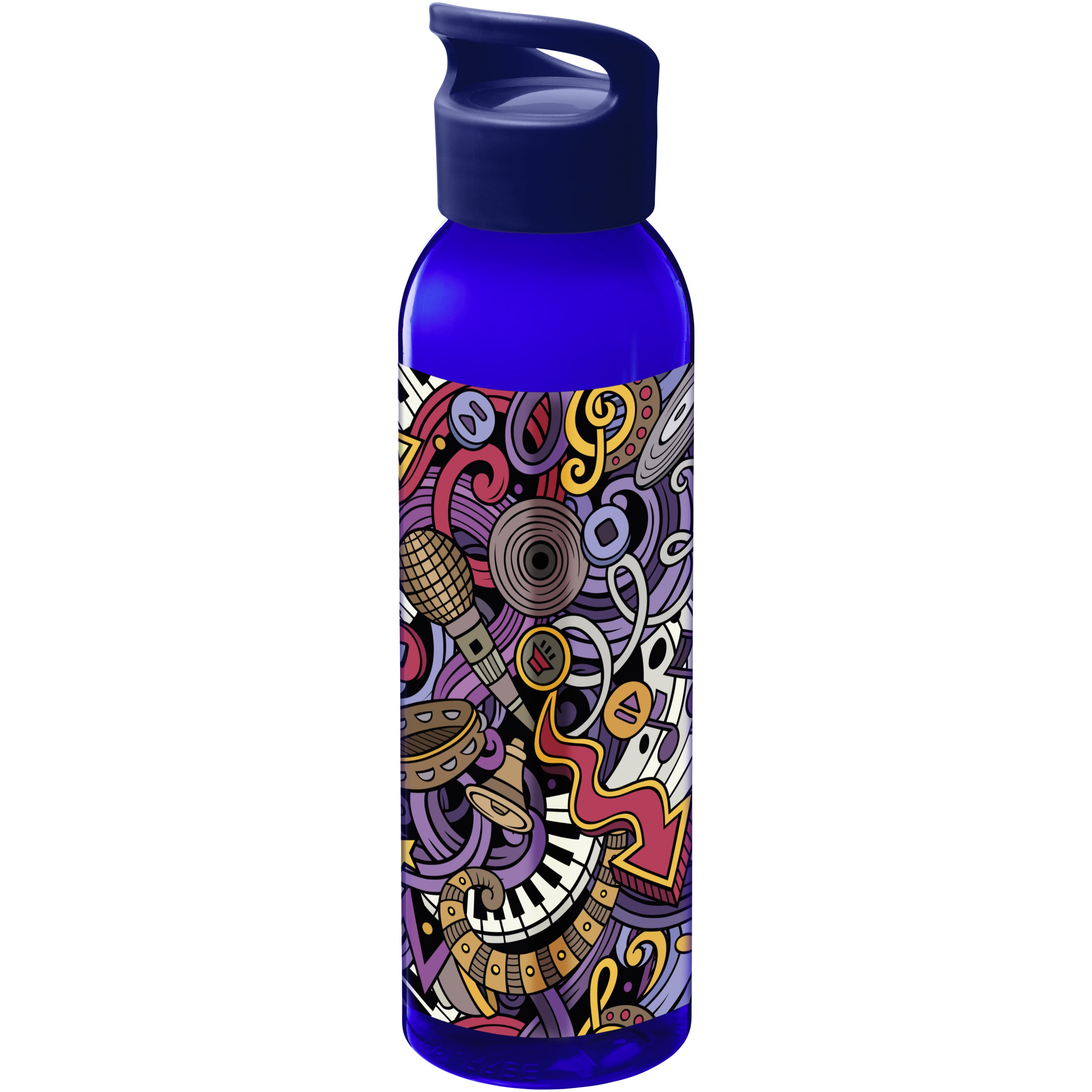 Sky Tritan 650ml Water Bottle