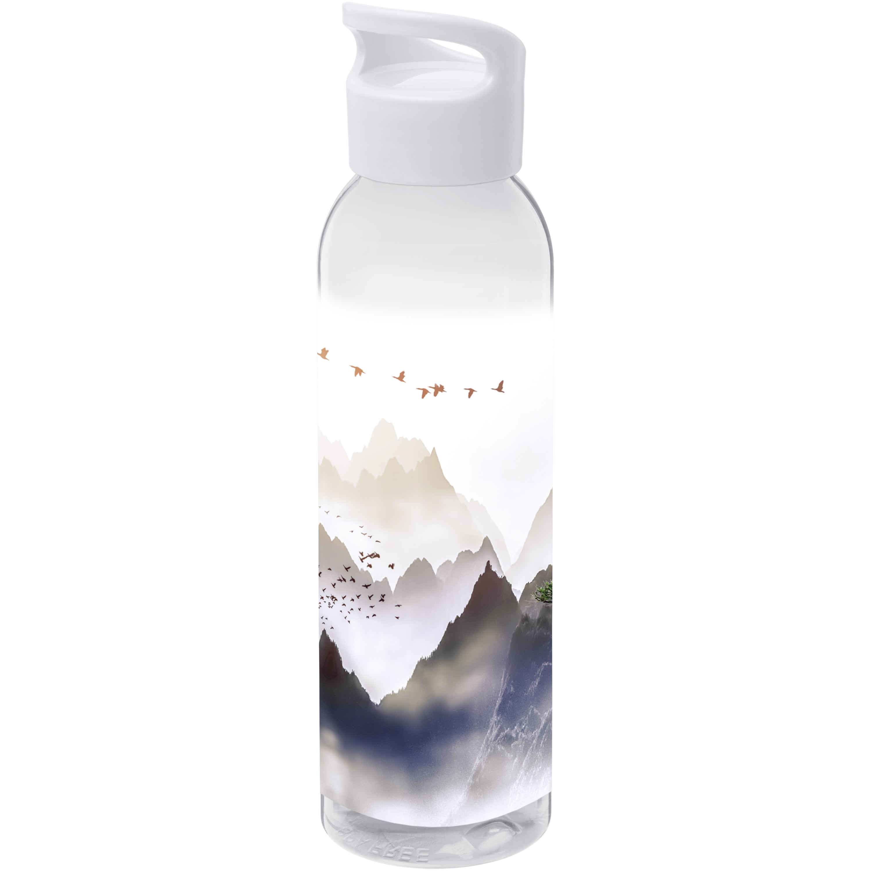 Sky Tritan 650ml Water Bottle