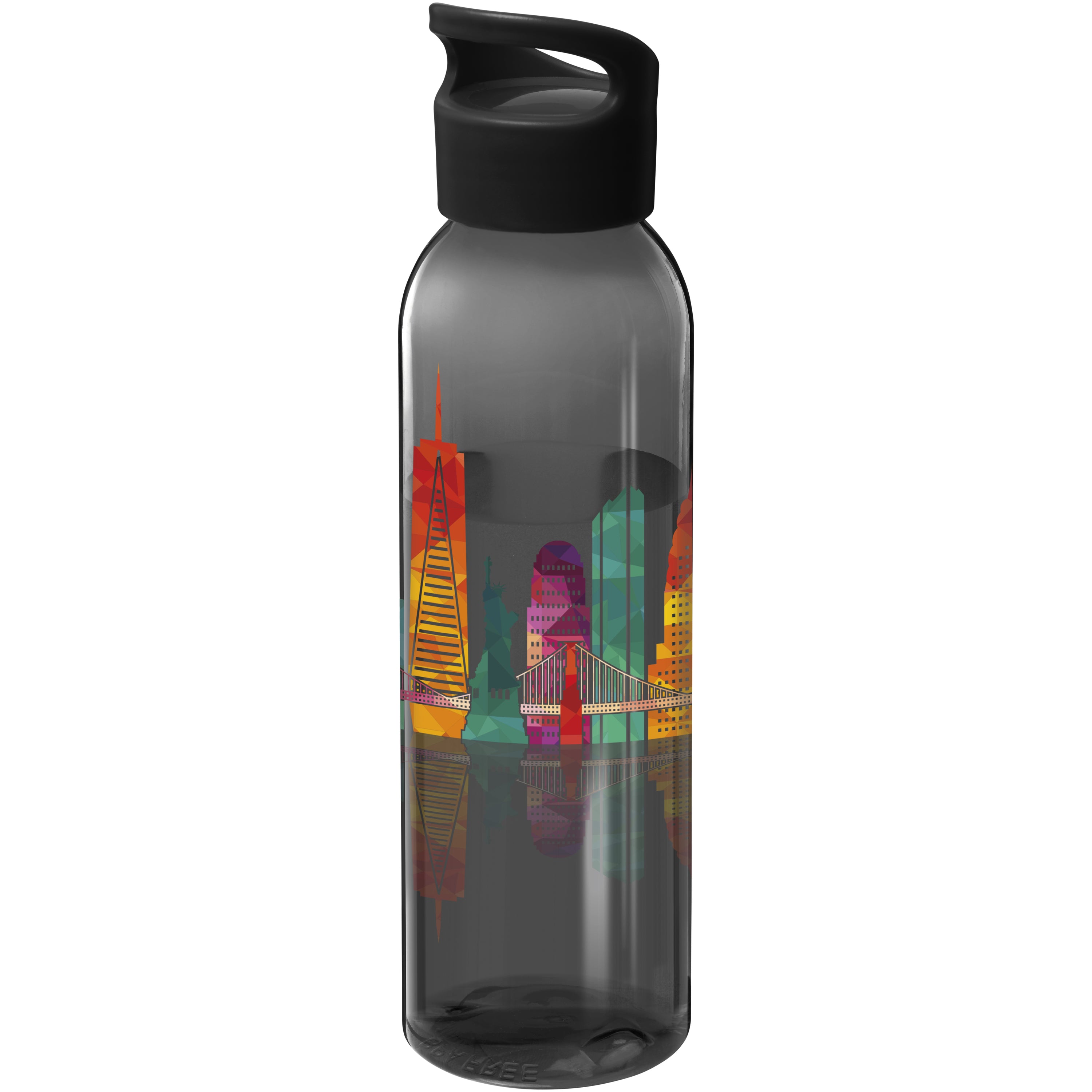 Sky Tritan 650ml Water Bottle