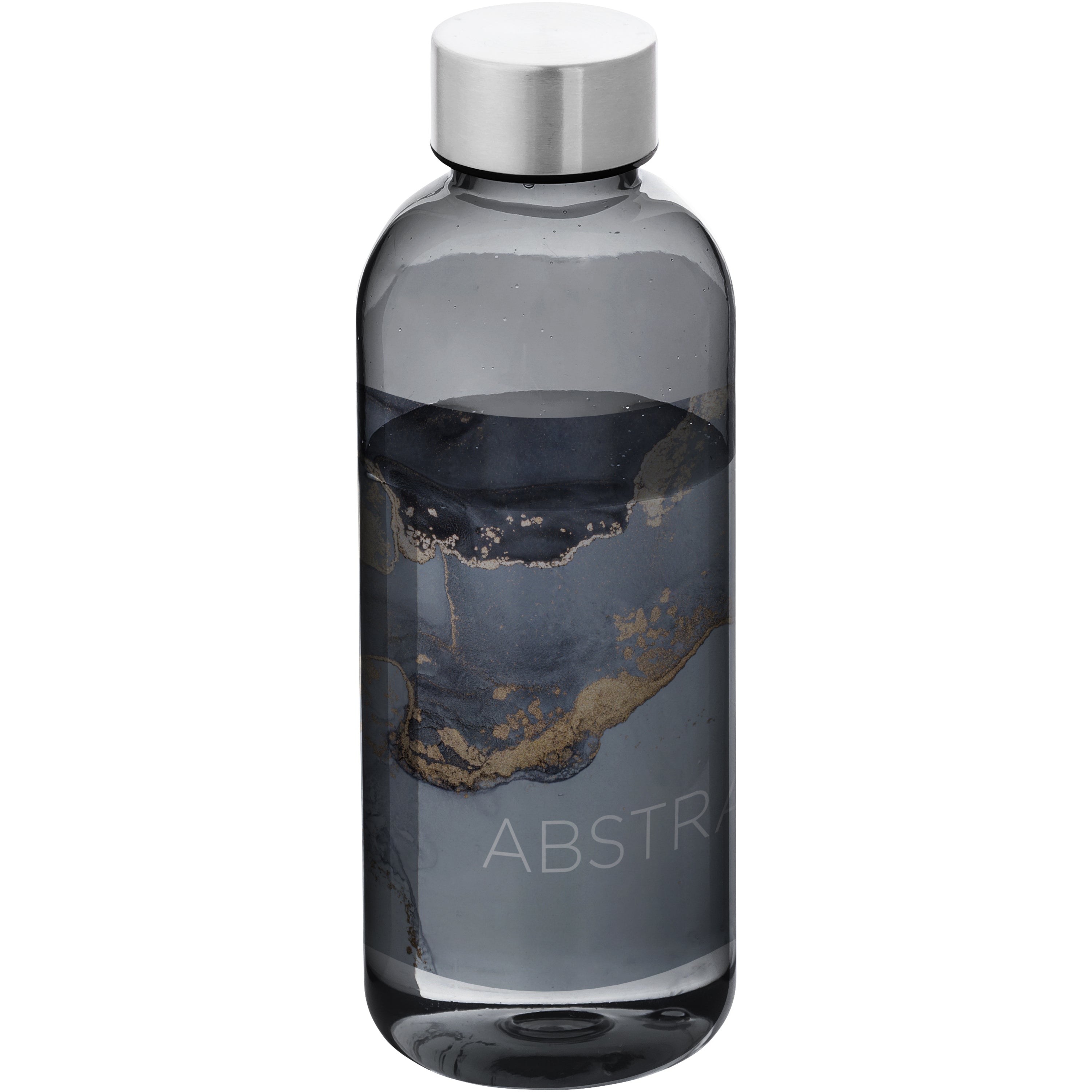 Spring 600ml Tritan Water Bottle