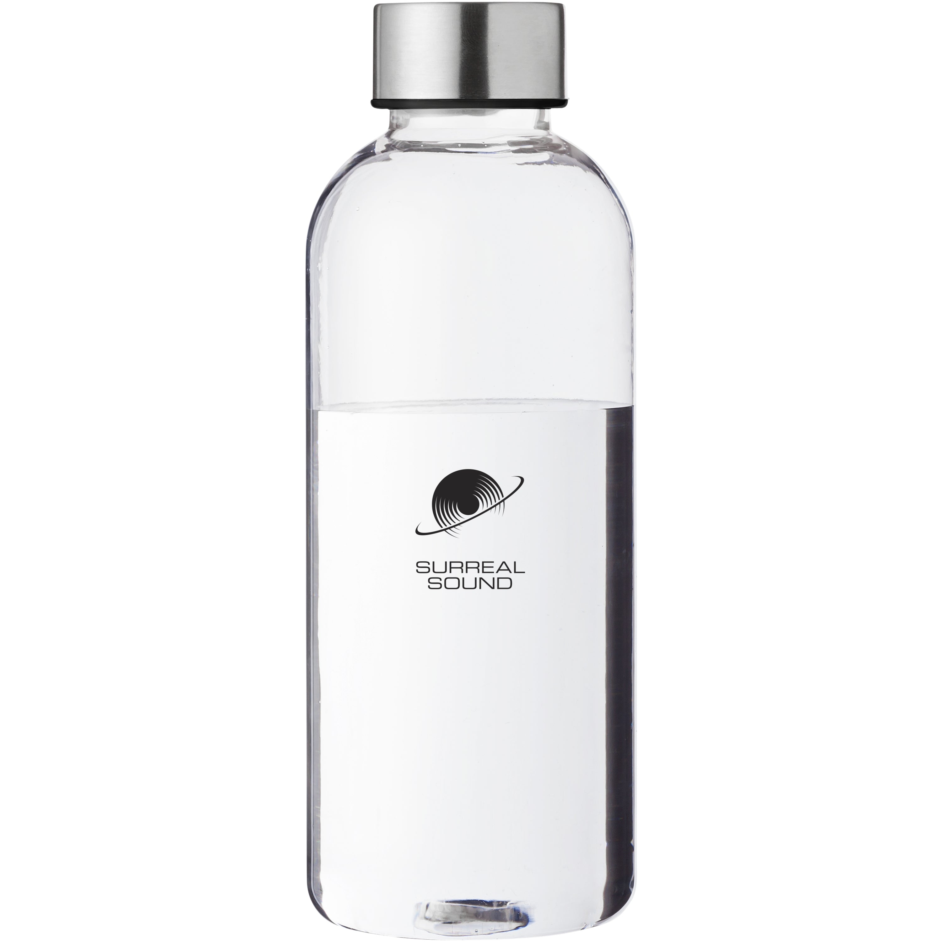 Spring 600ml Tritan Water Bottle