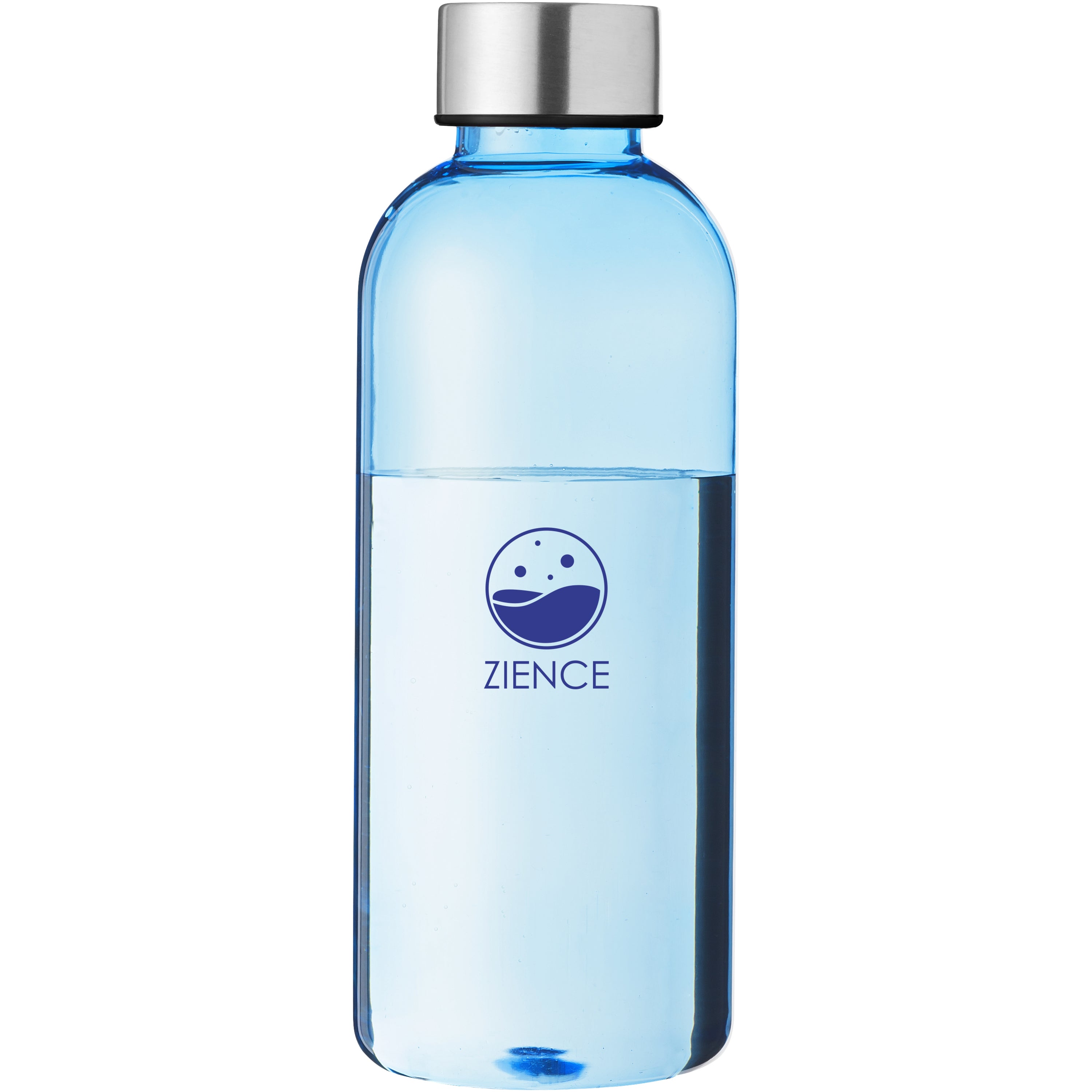 Spring 600ml Tritan Water Bottle