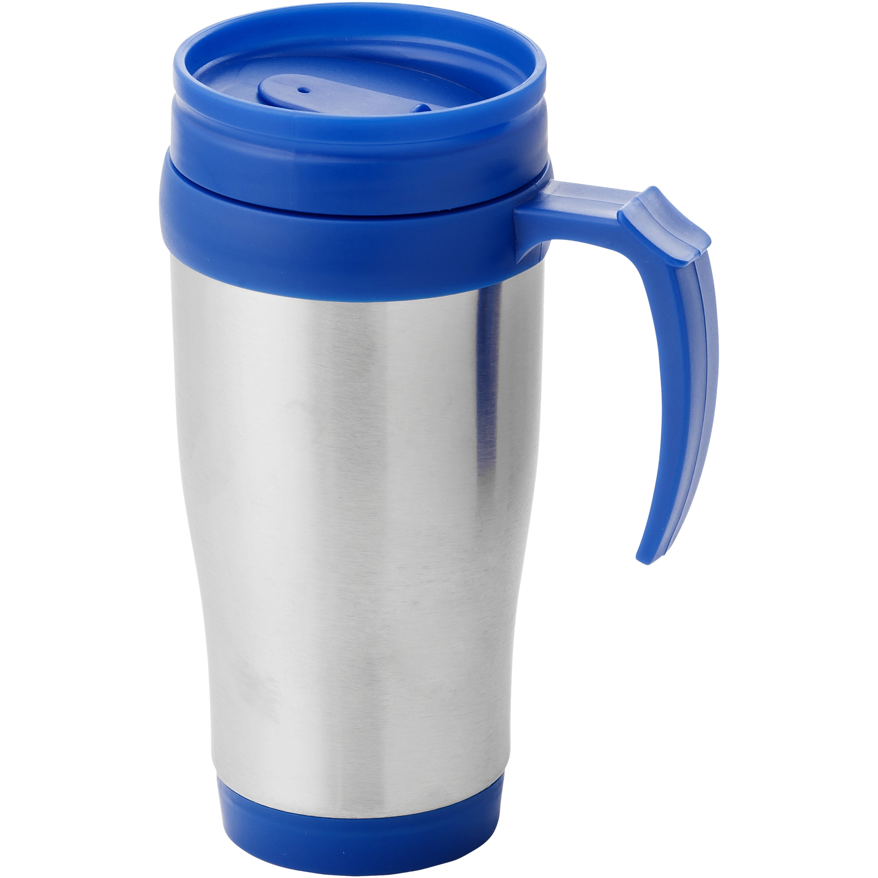 Insulated Mug with Thumb Slide Lid
