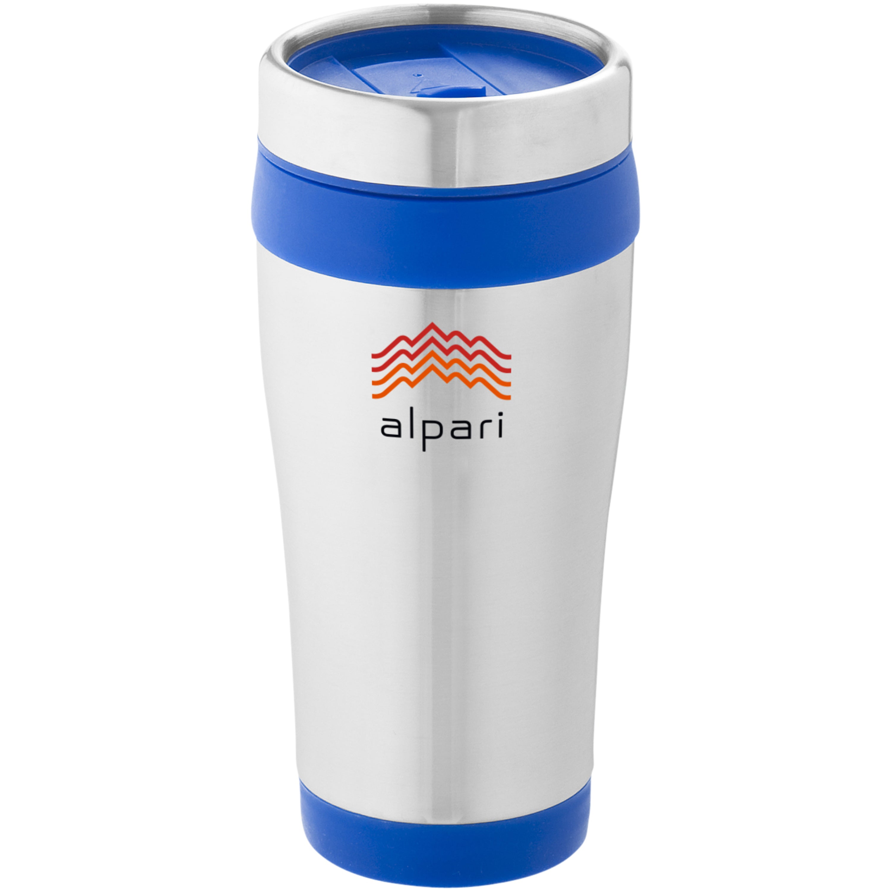 Elwood Double Walled Tumbler