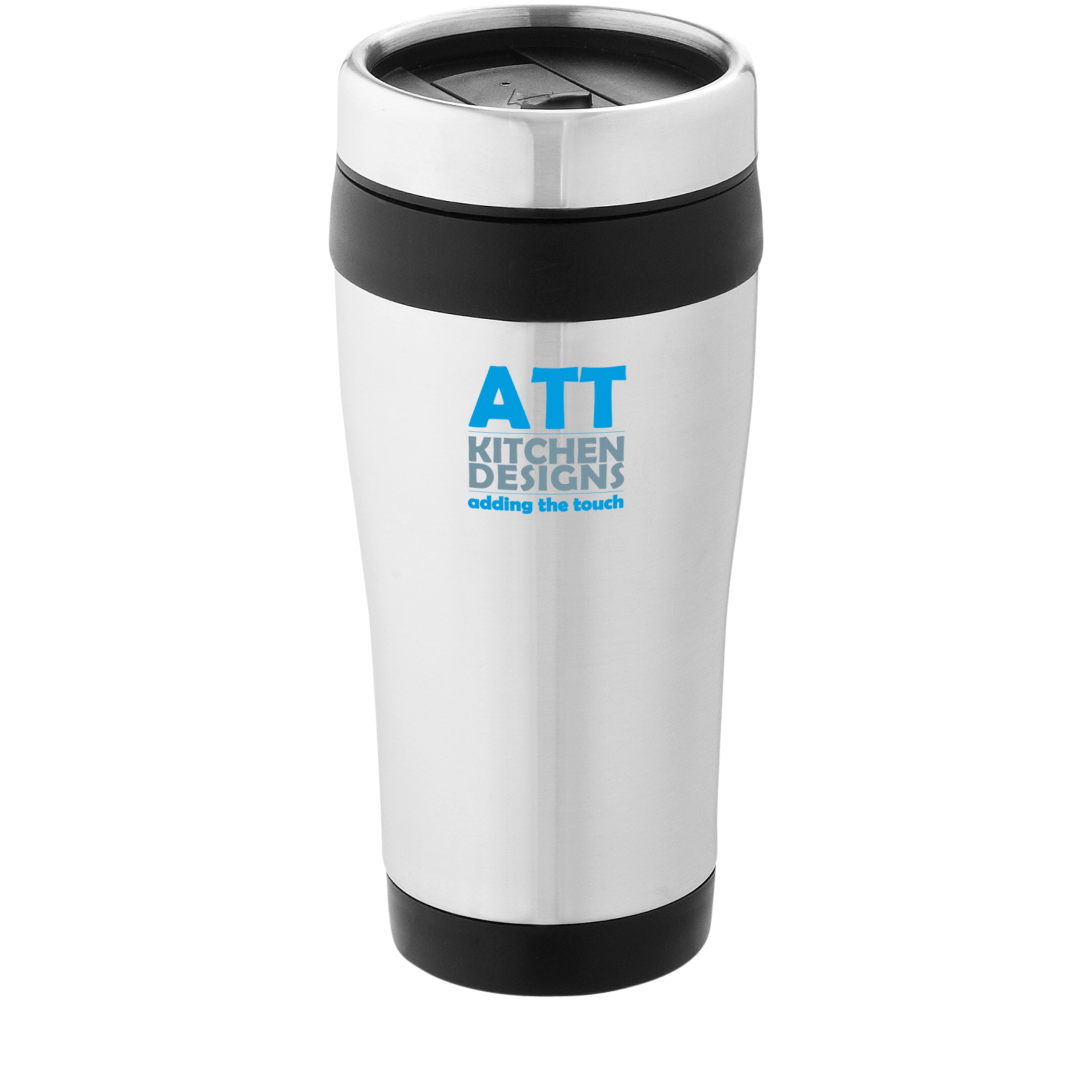 Elwood Double Walled Tumbler